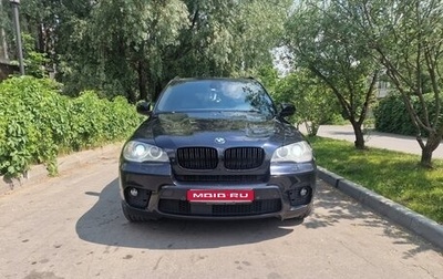 BMW X5, 2011 год, 2 550 000 рублей, 1 фотография