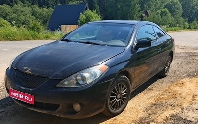 Toyota Camry Solara II, 2003 год, 450 000 рублей, 1 фотография