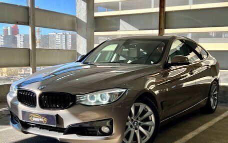 BMW 3 серия, 2013 год, 1 779 000 рублей, 1 фотография