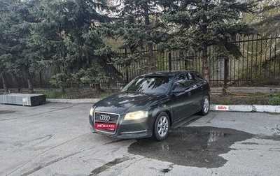 Audi A3, 2013 год, 630 000 рублей, 1 фотография