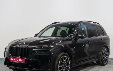 BMW X7, 2024 год, 13 970 000 рублей, 1 фотография