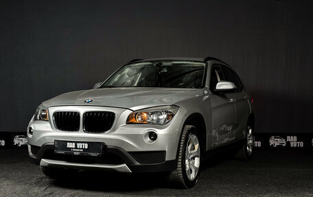 BMW X1, 2013 год, 1 290 000 рублей, 1 фотография