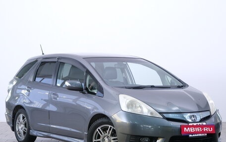 Honda Fit Shuttle I рестайлинг, 2011 год, 999 000 рублей, 1 фотография