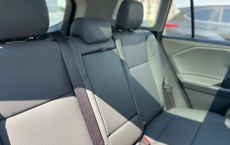 Toyota RAV4, 2026 год, 3 895 000 рублей, 22 фотография