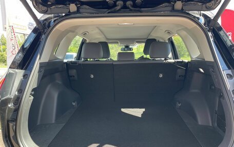Toyota RAV4, 2026 год, 3 895 000 рублей, 25 фотография