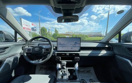 Toyota RAV4, 2026 год, 3 895 000 рублей, 24 фотография