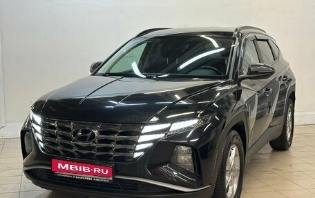 Hyundai Tucson, 2021 год, 2 999 000 рублей, 1 фотография