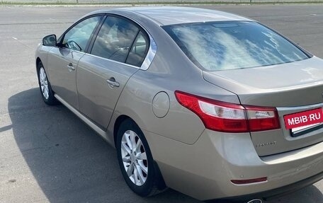 Renault Latitude I, 2011 год, 800 000 рублей, 4 фотография