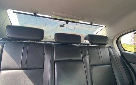 Renault Latitude I, 2011 год, 800 000 рублей, 16 фотография