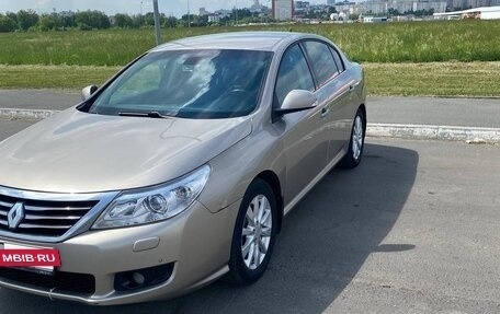 Renault Latitude I, 2011 год, 800 000 рублей, 5 фотография