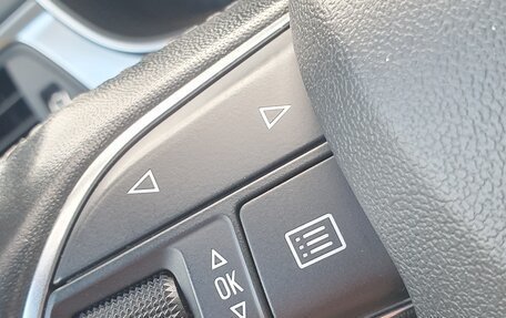 Audi A6, 2015 год, 2 300 000 рублей, 13 фотография