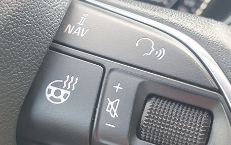 Audi A6, 2015 год, 2 300 000 рублей, 12 фотография