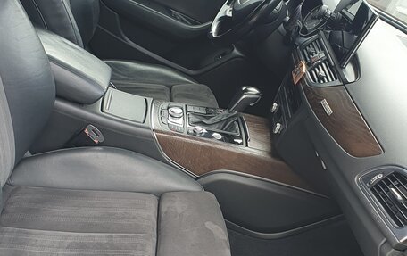 Audi A6, 2015 год, 2 300 000 рублей, 17 фотография