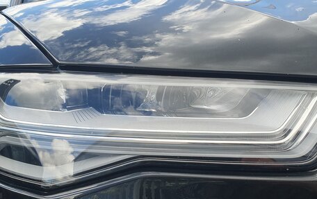 Audi A6, 2015 год, 2 300 000 рублей, 8 фотография