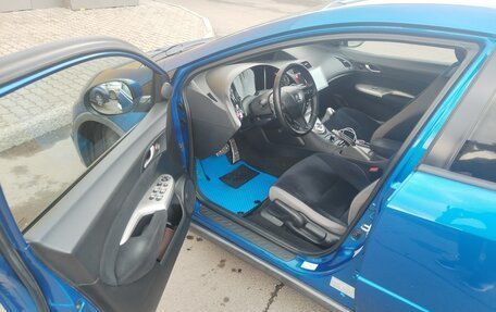 Honda Civic VIII, 2007 год, 700 000 рублей, 10 фотография