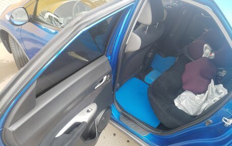 Honda Civic VIII, 2007 год, 700 000 рублей, 11 фотография