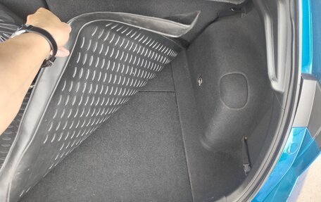 Honda Civic VIII, 2007 год, 700 000 рублей, 18 фотография