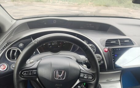 Honda Civic VIII, 2007 год, 700 000 рублей, 14 фотография