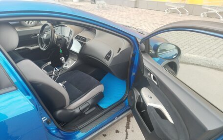 Honda Civic VIII, 2007 год, 700 000 рублей, 12 фотография