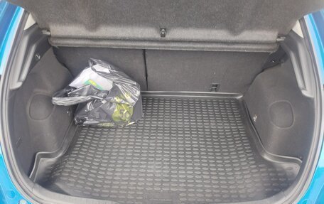 Honda Civic VIII, 2007 год, 700 000 рублей, 20 фотография