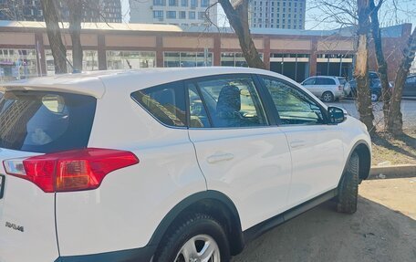 Toyota RAV4, 2014 год, 1 650 000 рублей, 5 фотография