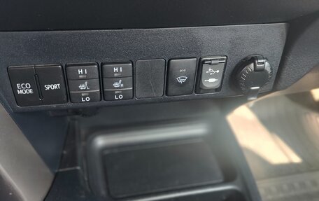 Toyota RAV4, 2014 год, 1 650 000 рублей, 9 фотография