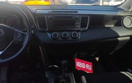 Toyota RAV4, 2014 год, 1 650 000 рублей, 11 фотография