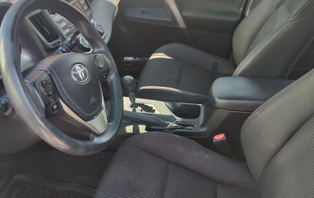 Toyota RAV4, 2014 год, 1 650 000 рублей, 13 фотография