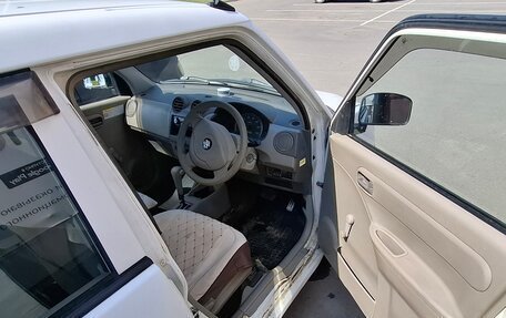 Suzuki Alto, 2009 год, 180 000 рублей, 5 фотография