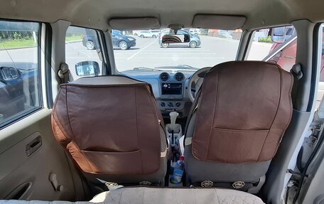 Suzuki Alto, 2009 год, 180 000 рублей, 8 фотография
