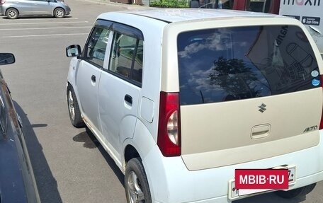 Suzuki Alto, 2009 год, 180 000 рублей, 3 фотография