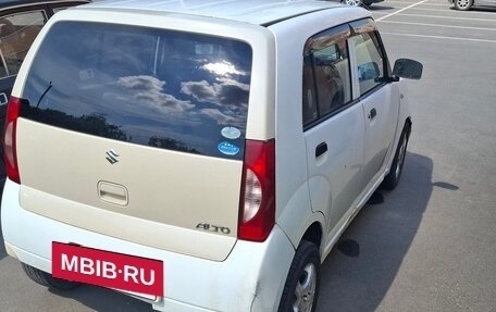 Suzuki Alto, 2009 год, 180 000 рублей, 4 фотография