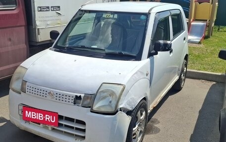 Suzuki Alto, 2009 год, 180 000 рублей, 2 фотография