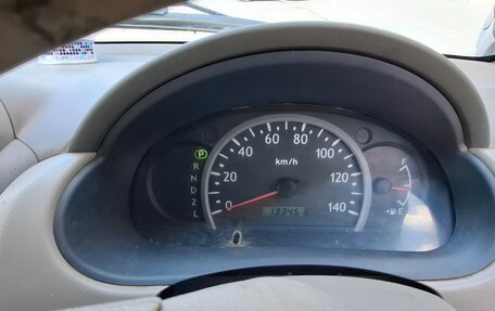 Suzuki Alto, 2009 год, 180 000 рублей, 10 фотография