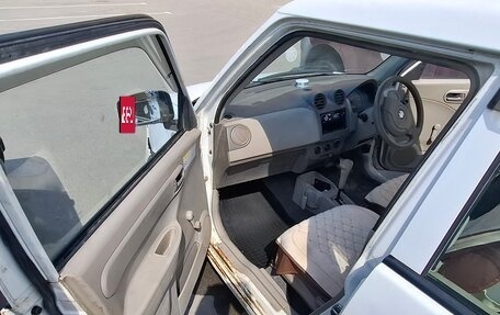 Suzuki Alto, 2009 год, 180 000 рублей, 9 фотография
