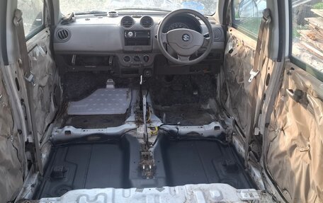 Suzuki Alto, 2009 год, 180 000 рублей, 18 фотография