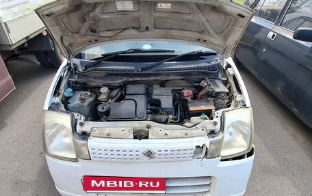 Suzuki Alto, 2009 год, 180 000 рублей, 11 фотография
