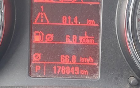 Opel Astra J, 2013 год, 800 000 рублей, 7 фотография