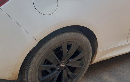 Opel Astra J, 2013 год, 800 000 рублей, 4 фотография