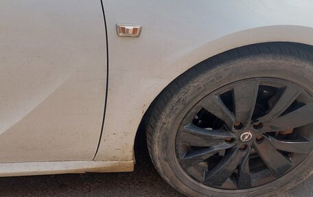 Opel Astra J, 2013 год, 800 000 рублей, 6 фотография