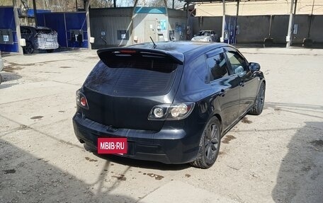 Mazda 3, 2008 год, 490 000 рублей, 3 фотография