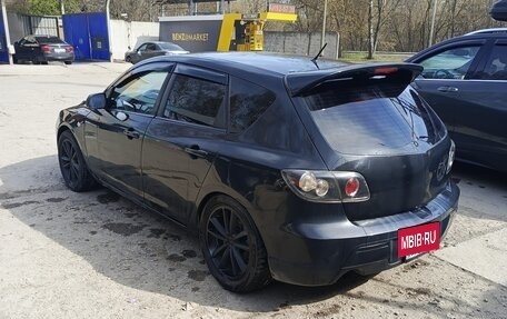 Mazda 3, 2008 год, 490 000 рублей, 6 фотография