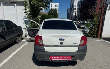 Datsun on-DO I рестайлинг, 2018 год, 430 000 рублей, 2 фотография
