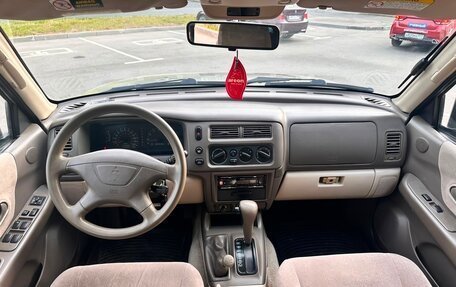 Mitsubishi Montero Sport, 2003 год, 695 000 рублей, 7 фотография
