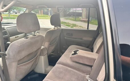 Mitsubishi Montero Sport, 2003 год, 695 000 рублей, 10 фотография