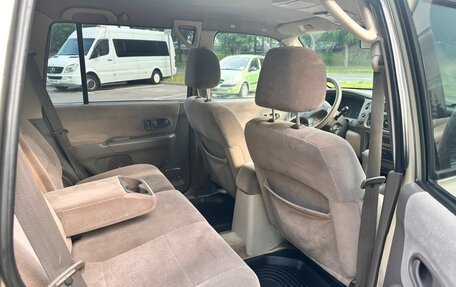 Mitsubishi Montero Sport, 2003 год, 695 000 рублей, 12 фотография
