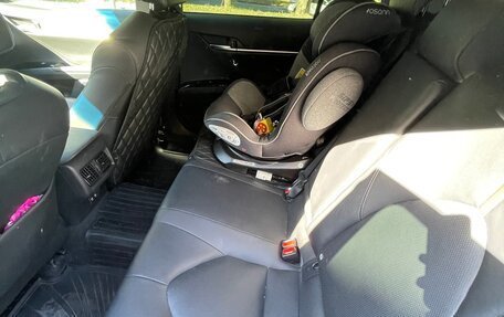 Toyota Camry, 2019 год, 3 190 000 рублей, 17 фотография