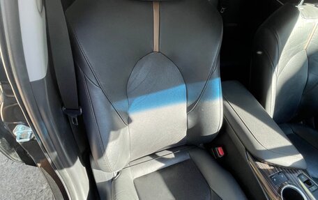 Toyota Camry, 2019 год, 3 190 000 рублей, 16 фотография