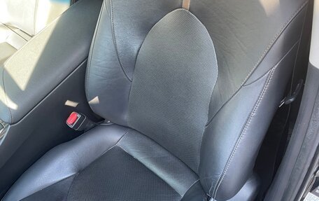 Toyota Camry, 2019 год, 3 190 000 рублей, 15 фотография