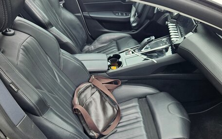 Peugeot 508 II, 2019 год, 1 890 000 рублей, 7 фотография